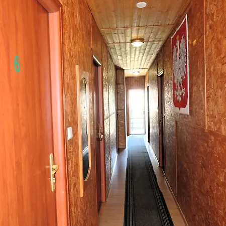 Lakeside Escape By Wolin National Park Appartamento *