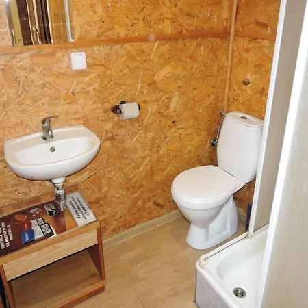 Lakeside Escape By Wolin National Park *