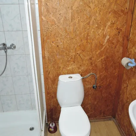 Lakeside Escape By Wolin National Park