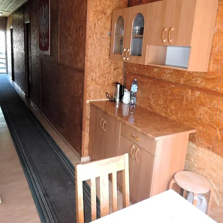 Lakeside Escape By Wolin National Park Appartamento *