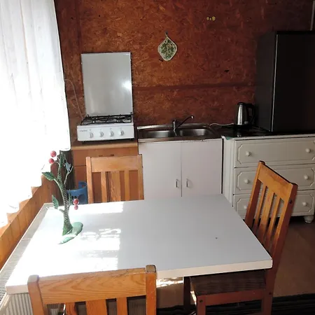 Appartamento Lakeside Escape By Wolin National Park Kolczewo