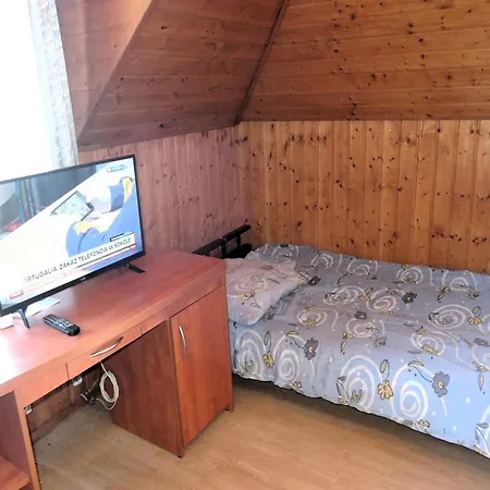 Lakeside Escape By Wolin National Park * Kolczewo