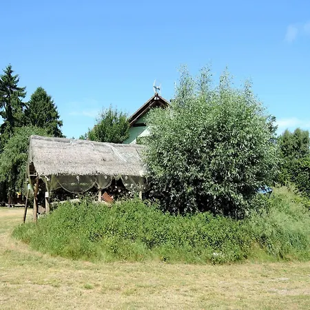 Appartamento Lakeside Escape By Wolin National Park