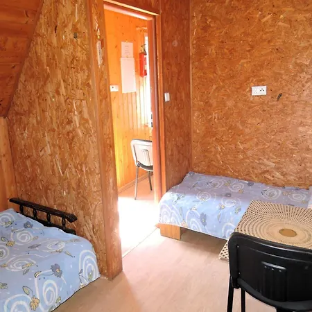 Lakeside Escape By Wolin National Park Appartamento *