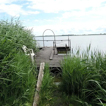 Appartamento Lakeside Escape By Wolin National Park