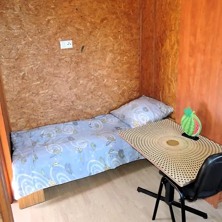 Lakeside Escape By Wolin National Park Kolczewo