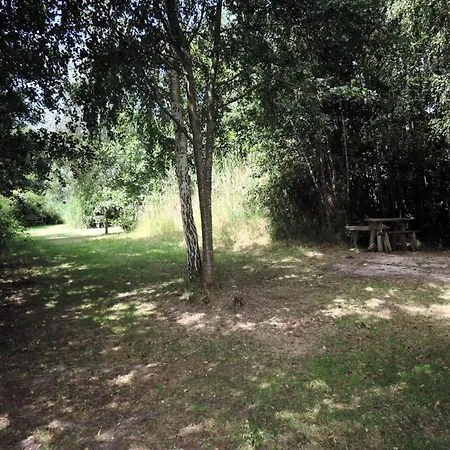 Lakeside Escape By Wolin National Park * Kolczewo