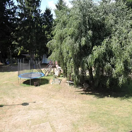 Lakeside Escape By Wolin National Park * Kolczewo