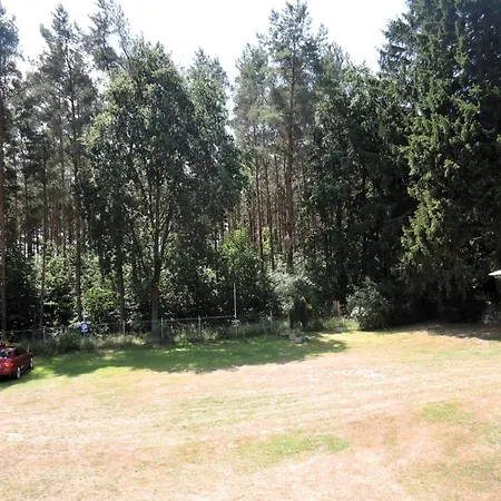 Appartamento Lakeside Escape By Wolin National Park