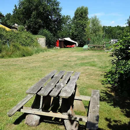 Lakeside Escape By Wolin National Park Appartamento