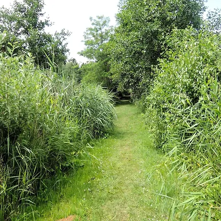 Appartamento Lakeside Escape By Wolin National Park