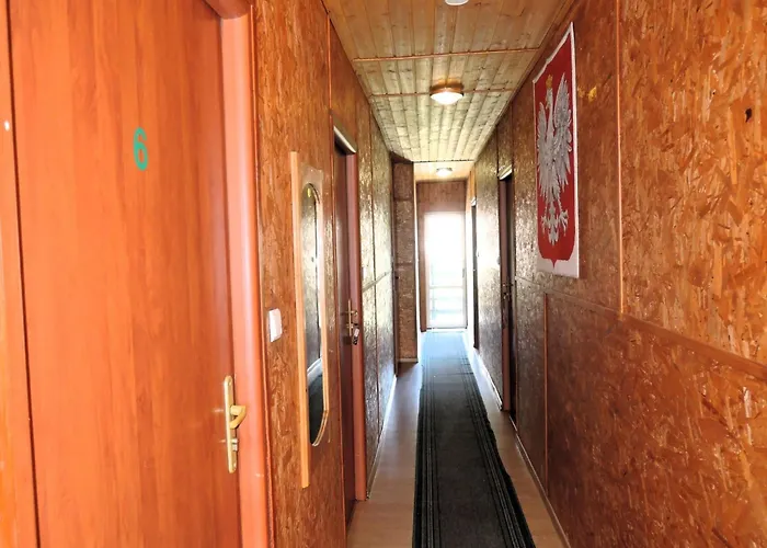 Lakeside Escape By Wolin National Park Apartman *