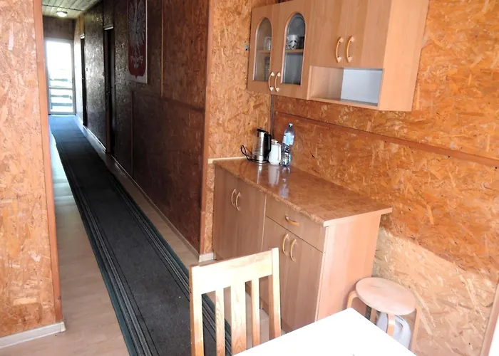 Lakeside Escape By Wolin National Park Apartman *