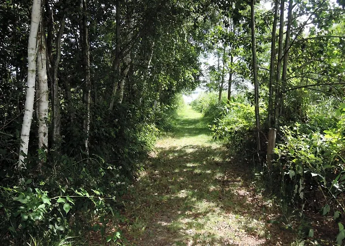 Lakeside Escape By Wolin National Park Apartman