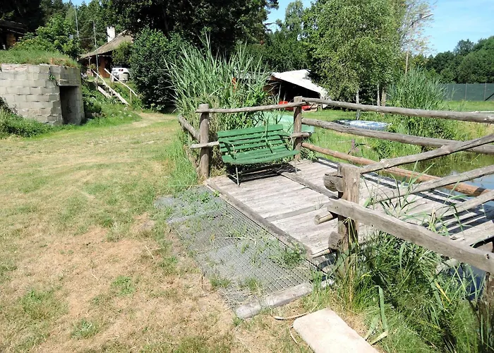 Lakeside Escape By Wolin National Park Apartman Kołczewo