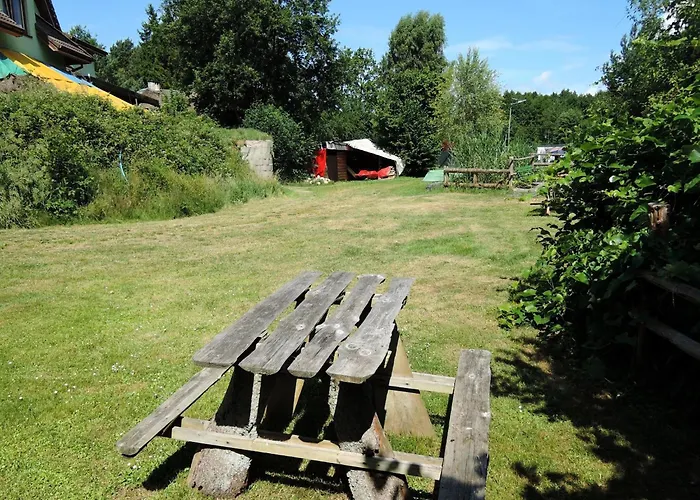 Lakeside Escape By Wolin National Park Apartman