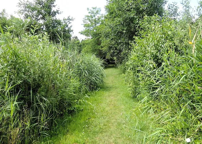 Apartman Lakeside Escape By Wolin National Park